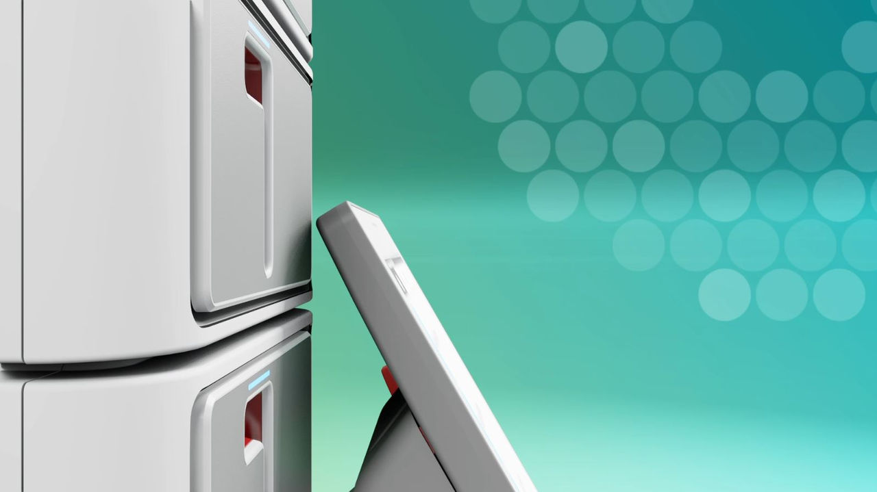 Vídeo de revelação do BIOFIRE SPOTFIRE